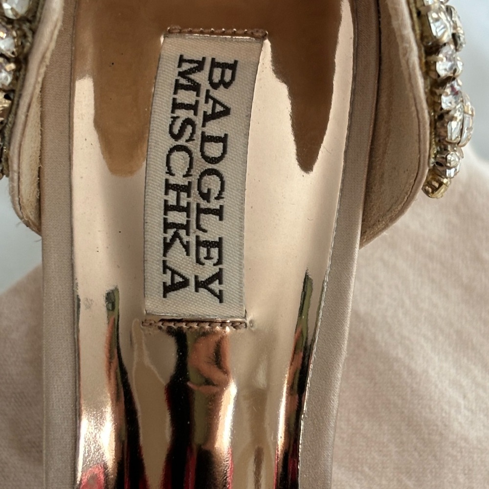 Worn once. In great condition